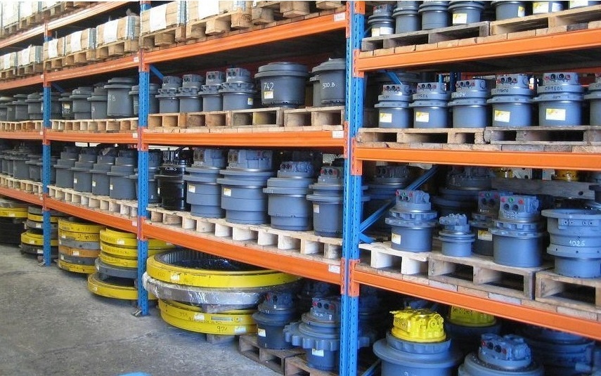 XCG 220 - Гусеница для Гусеничных экскаваторов: фото 4 XCG 220 - Гусеница для Гусеничных экскаваторов: фото 4