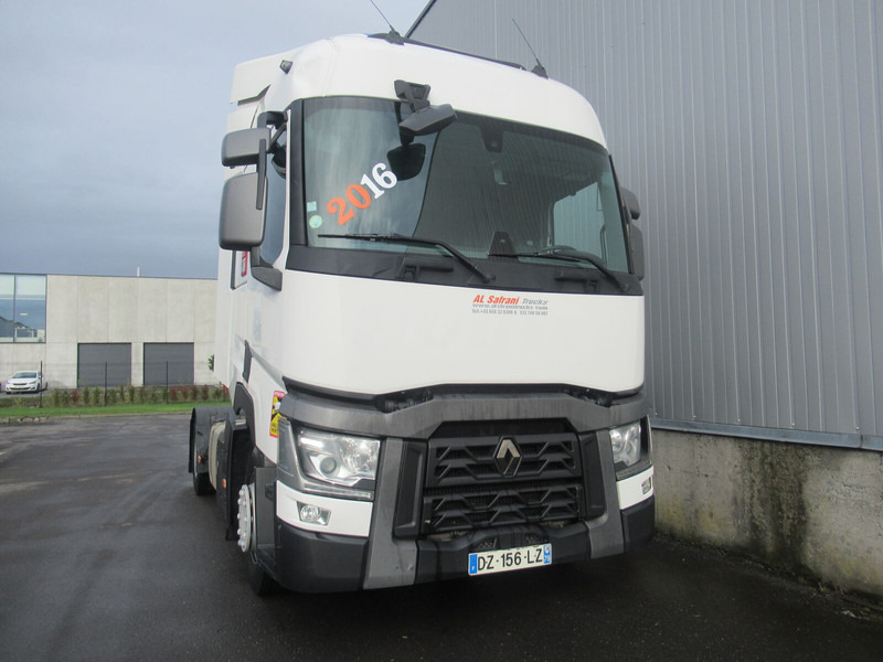 Renault T440 - Тягач: фото 1 Renault T440 - Тягач: фото 1