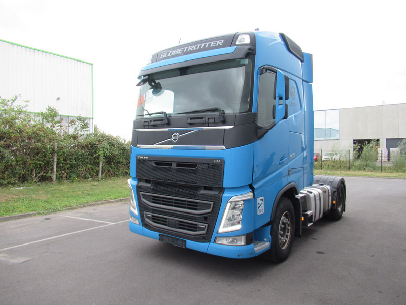 Volvo FH 500 - Тягач: фото 2 Volvo FH 500 - Тягач: фото 2