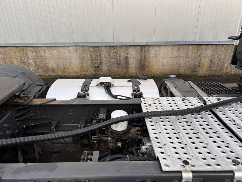 Volvo FM 500 - Тягач: фото 5 Volvo FM 500 - Тягач: фото 5