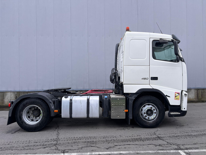 Volvo - Тягач: фото 4 Volvo - Тягач: фото 4