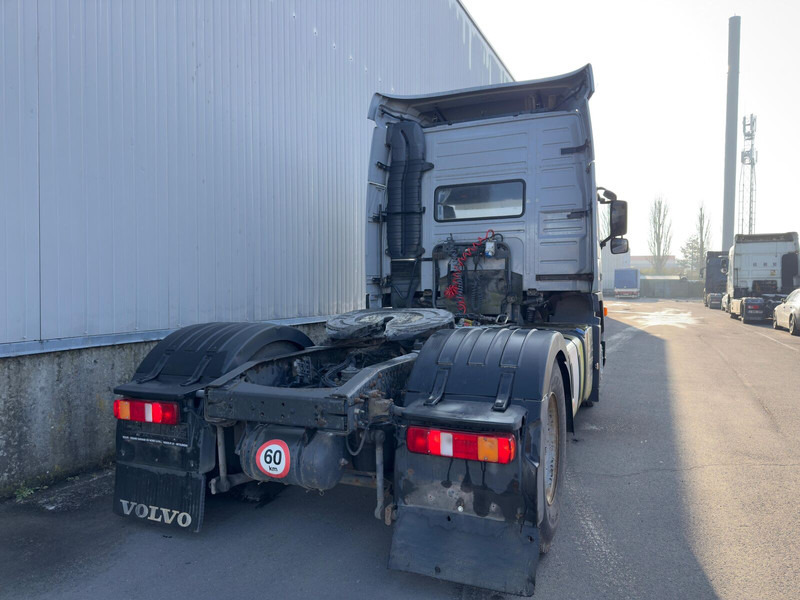 Volvo fm 330 - Тягач: фото 5 Volvo fm 330 - Тягач: фото 5