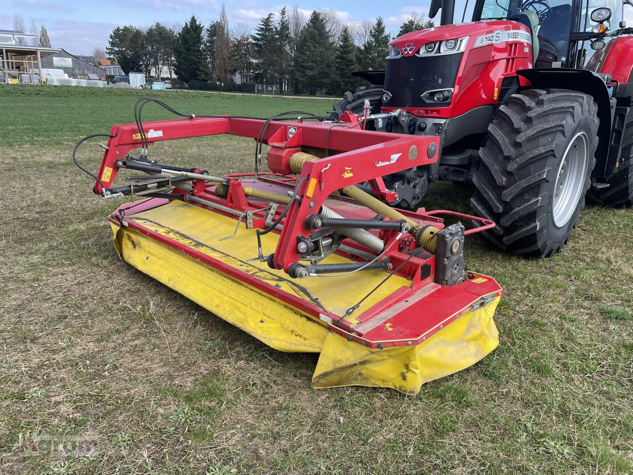 Fella SM 9314 TL-KCB + SM 310 FZ-KC - Косилка: фото 5 Fella SM 9314 TL-KCB + SM 310 FZ-KC - Косилка: фото 5