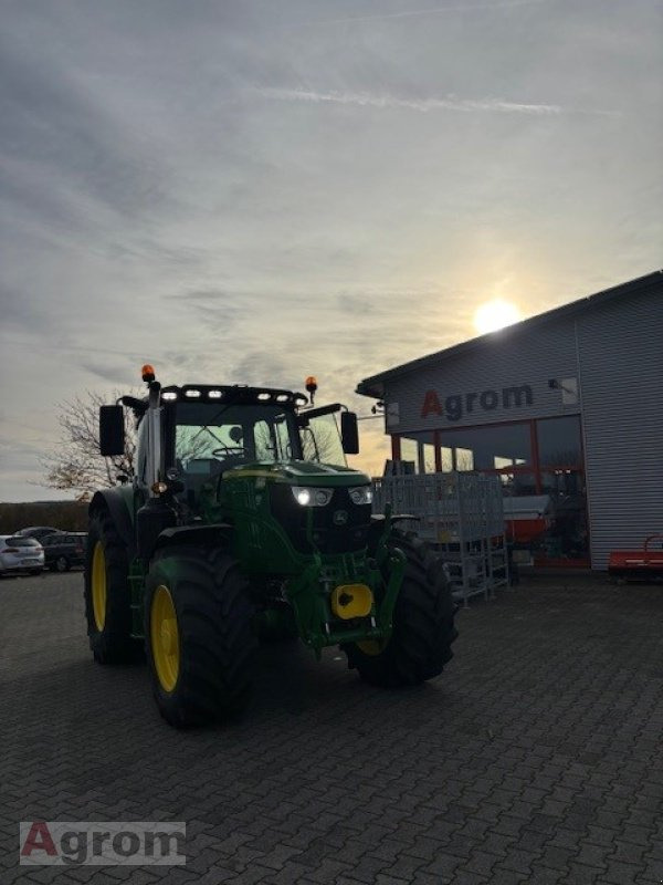 John Deere 6155R - Трактор: фото 5 John Deere 6155R - Трактор: фото 5