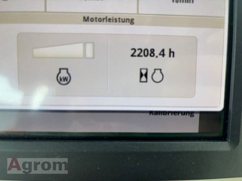 John Deere 6155R - Трактор: фото 3 John Deere 6155R - Трактор: фото 3