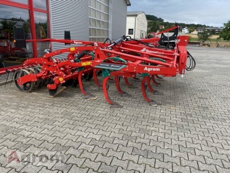 Kverneland Enduro Pro 4000F-Triflex - Культиватор: фото 5 Kverneland Enduro Pro 4000F-Triflex - Культиватор: фото 5