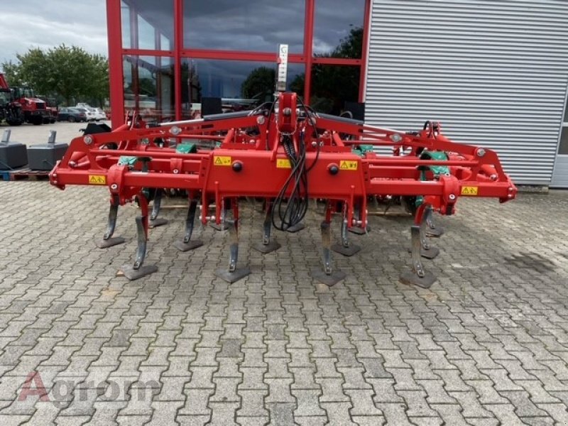 Kverneland Enduro Pro 4000F-Triflex - Культиватор: фото 3 Kverneland Enduro Pro 4000F-Triflex - Культиватор: фото 3