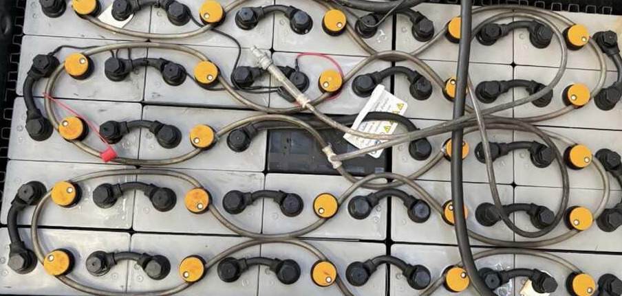 Still RX 20-16 C - Электропогрузчик: фото 5 Still RX 20-16 C - Электропогрузчик: фото 5