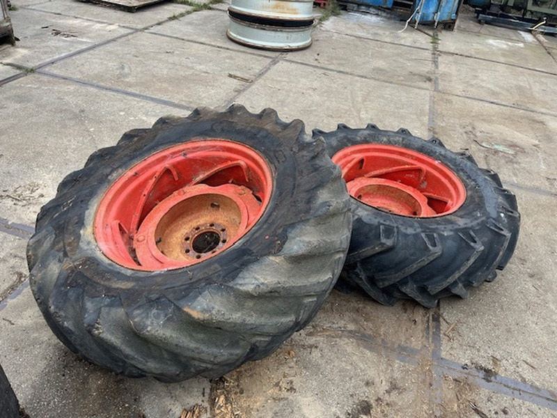 Alliance en Goodyear 18.4 30 - Колесный диск: фото 1 Alliance en Goodyear 18.4 30 - Колесный диск: фото 1