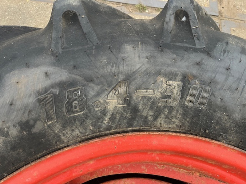 Alliance en Goodyear 18.4 30 - Колесный диск: фото 2 Alliance en Goodyear 18.4 30 - Колесный диск: фото 2