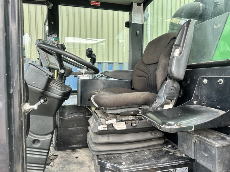 CHD Z 2524 - Трактор: фото 4 CHD Z 2524 - Трактор: фото 4