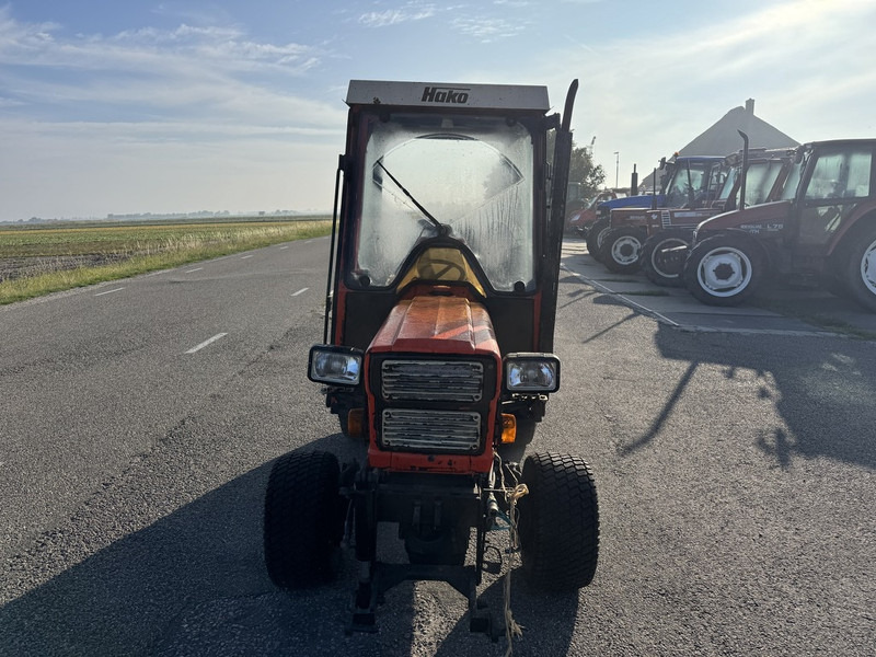 Hacotrack 2750DA - Трактор: фото 2 Hacotrack 2750DA - Трактор: фото 2