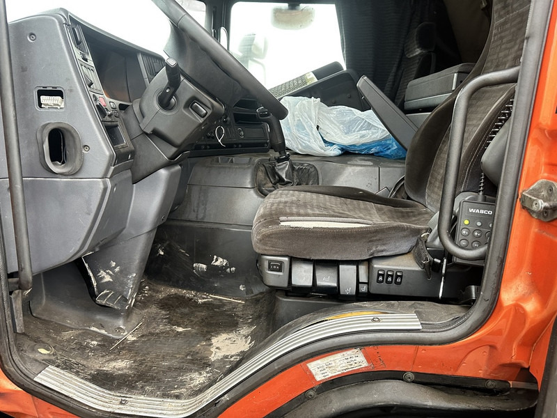 Scania P340 - Тягач: фото 4 Scania P340 - Тягач: фото 4