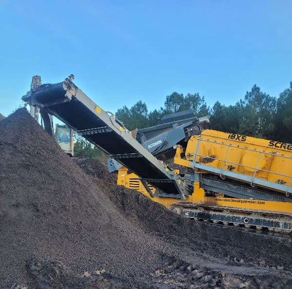 Anaconda DF518 - Грохот: фото 4 Anaconda DF518 - Грохот: фото 4