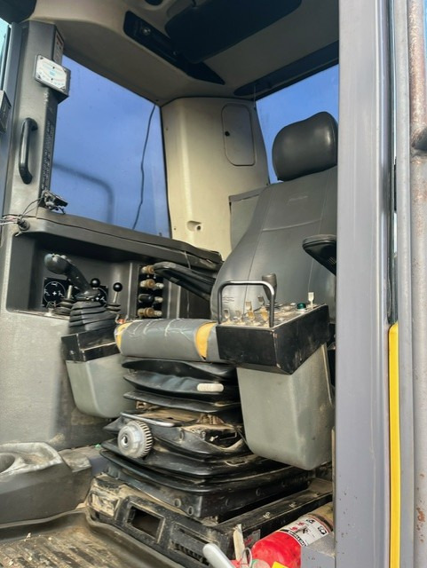 Буровая машина Atlas Copco ROC D5: фото 6