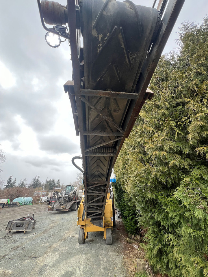 Bitelli SF102 CR - Дорожная фреза: фото 5 Bitelli SF102 CR - Дорожная фреза: фото 5