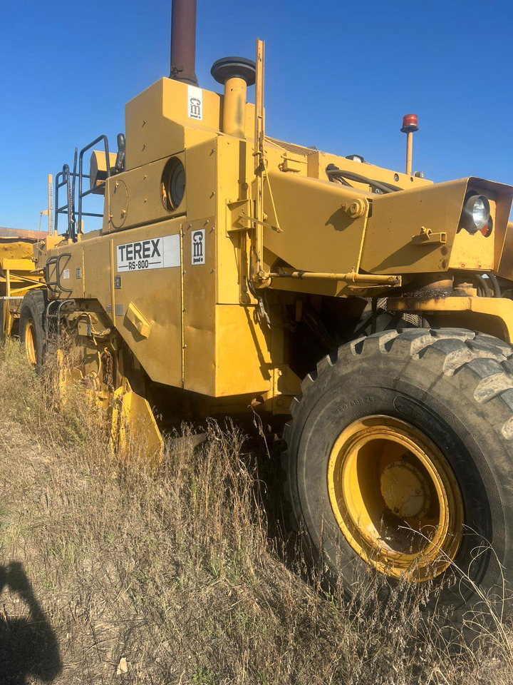 CMI RS-800 - Дорожная фреза: фото 2 CMI RS-800 - Дорожная фреза: фото 2