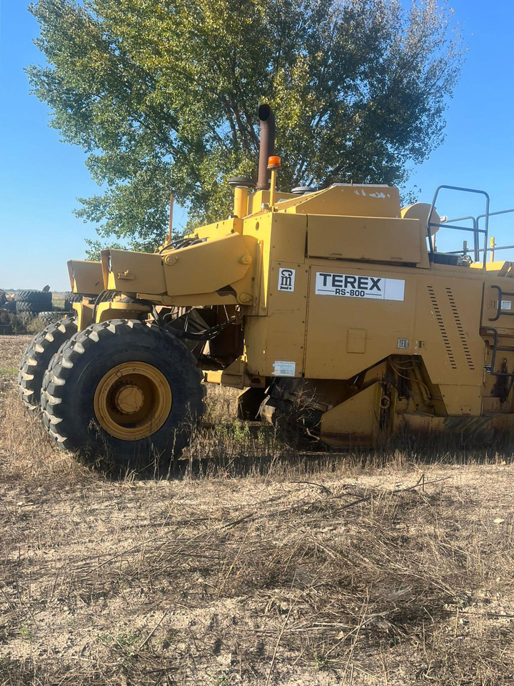 CMI RS-800 - Дорожная фреза: фото 3 CMI RS-800 - Дорожная фреза: фото 3