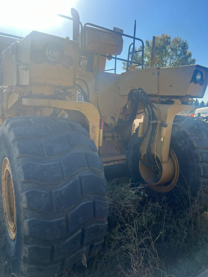 CMI RS-800 - Дорожная фреза: фото 5 CMI RS-800 - Дорожная фреза: фото 5