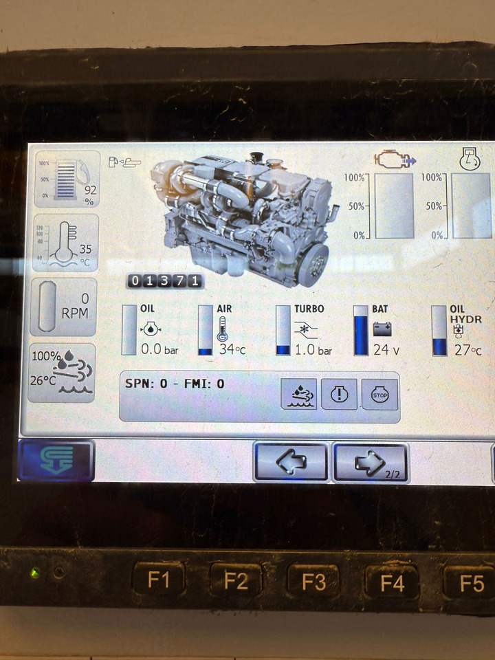 Casagrande C4 XP-2 - Сваебойная установка: фото 4 Casagrande C4 XP-2 - Сваебойная установка: фото 4