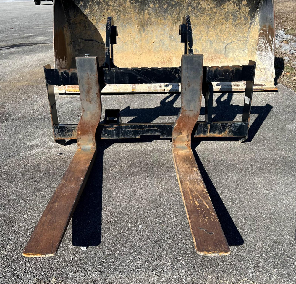 Caterpillar 930K - Колёсный погрузчик: фото 5 Caterpillar 930K - Колёсный погрузчик: фото 5