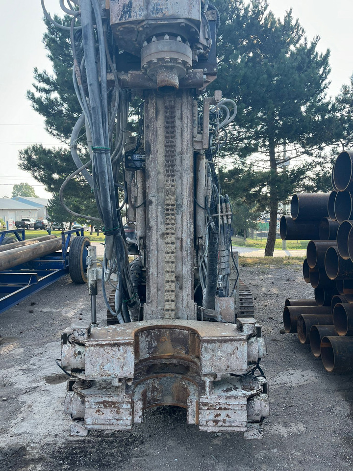 Comacchio MC 602 - Сваебойная установка: фото 5 Comacchio MC 602 - Сваебойная установка: фото 5