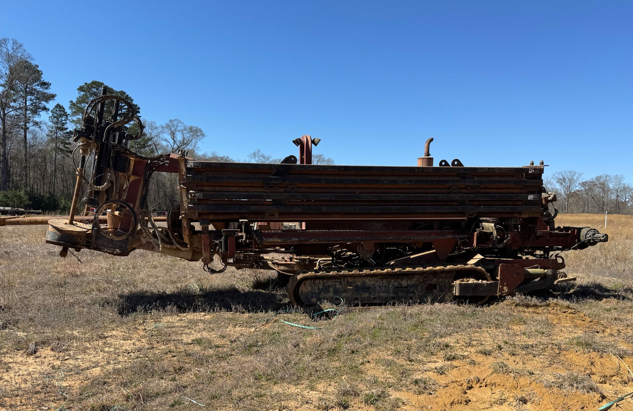 Ditch Witch JT4020 - Буровая машина: фото 3 Ditch Witch JT4020 - Буровая машина: фото 3