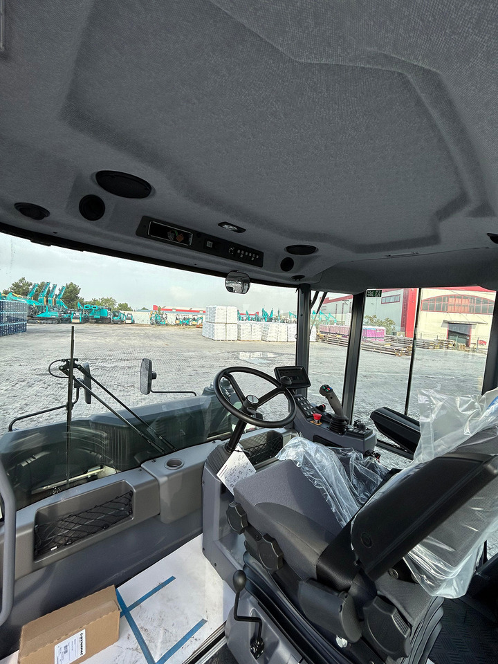 Каток Dynapac CC4200 Vi: фото 6