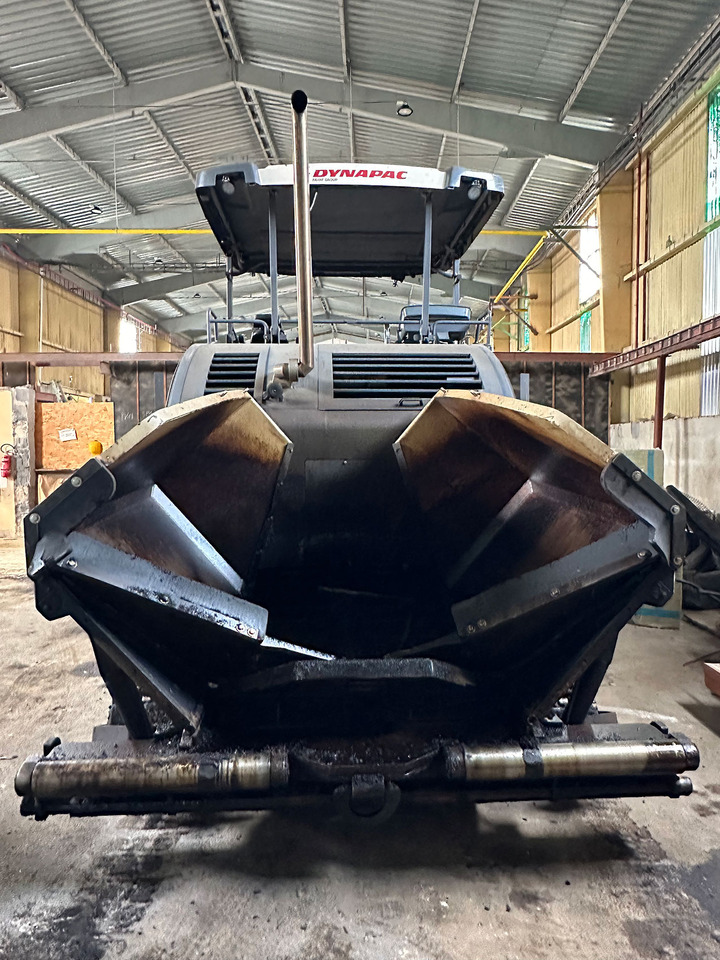 Dynapac SD2500CS - Асфальтоукладчик: фото 3 Dynapac SD2500CS - Асфальтоукладчик: фото 3