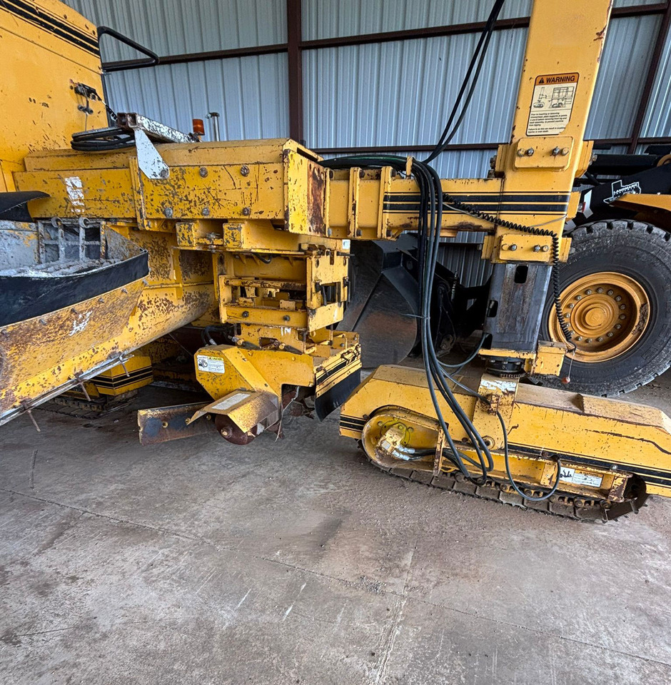 Gomaco GT-3200 - Асфальтоукладчик: фото 5 Gomaco GT-3200 - Асфальтоукладчик: фото 5