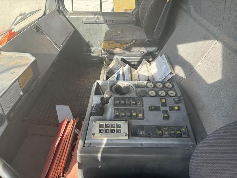 Grove GMK 5240 - Мобильный кран: фото 5 Grove GMK 5240 - Мобильный кран: фото 5