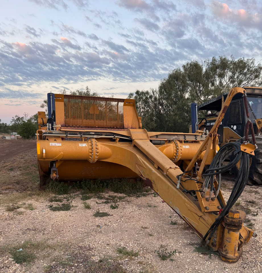 K-Tec 1233 - Скрепер: фото 4 K-Tec 1233 - Скрепер: фото 4