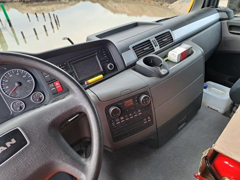 Liebherr LTF 1045-4.1 - Мобильный кран: фото 5 Liebherr LTF 1045-4.1 - Мобильный кран: фото 5