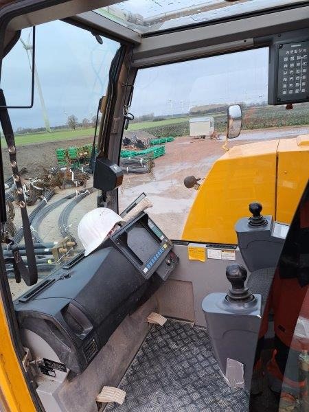 Liebherr LTF 1045-4.1 - Мобильный кран: фото 4 Liebherr LTF 1045-4.1 - Мобильный кран: фото 4