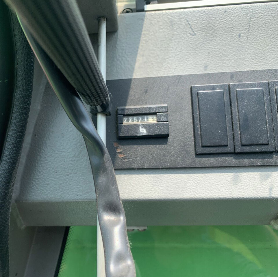 Liebherr LTM 1090-2 - Мобильный кран: фото 4 Liebherr LTM 1090-2 - Мобильный кран: фото 4