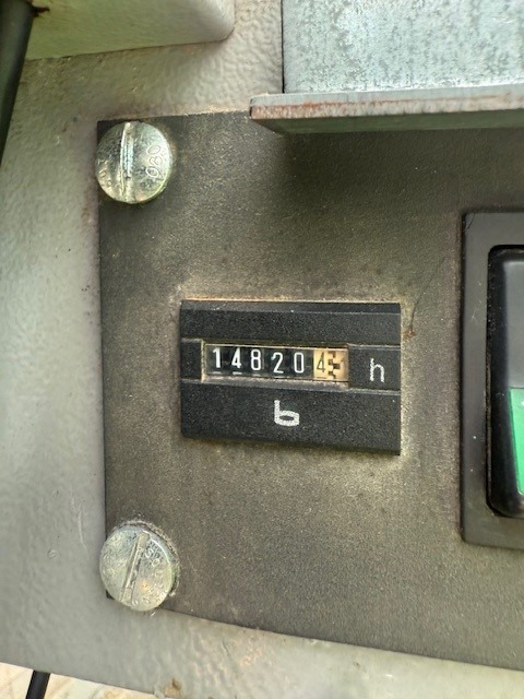 Liebherr LTM 1100-4.1 - Мобильный кран: фото 4 Liebherr LTM 1100-4.1 - Мобильный кран: фото 4