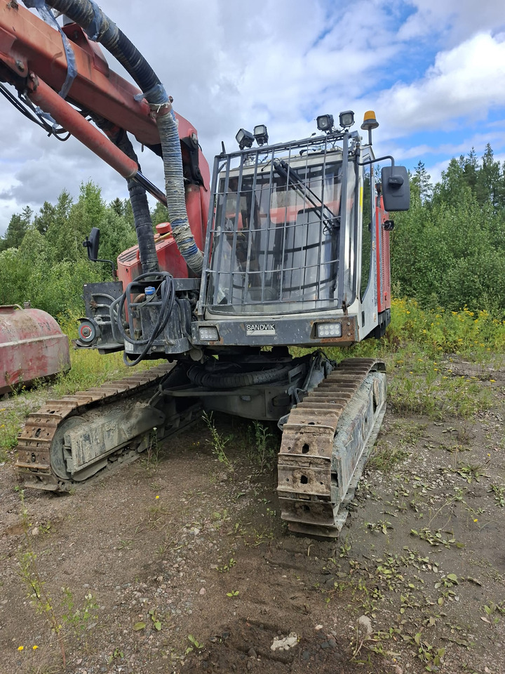 Мобильный кран Link-Belt HTC 3140: фото 6 Мобильный кран Link-Belt HTC 3140: фото 6