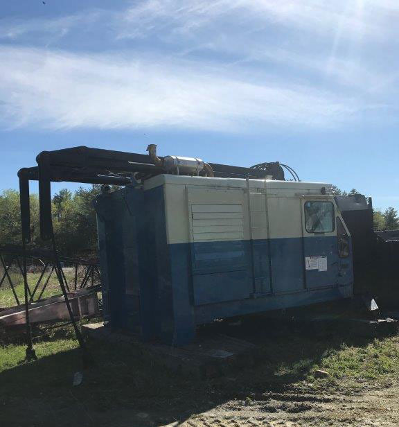 Manitowoc 3900 - Гусеничный кран: фото 3 Manitowoc 3900 - Гусеничный кран: фото 3