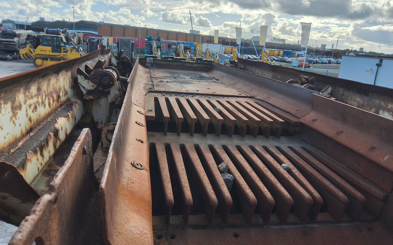 Metso LT105 в лизинг Metso LT105: фото 15