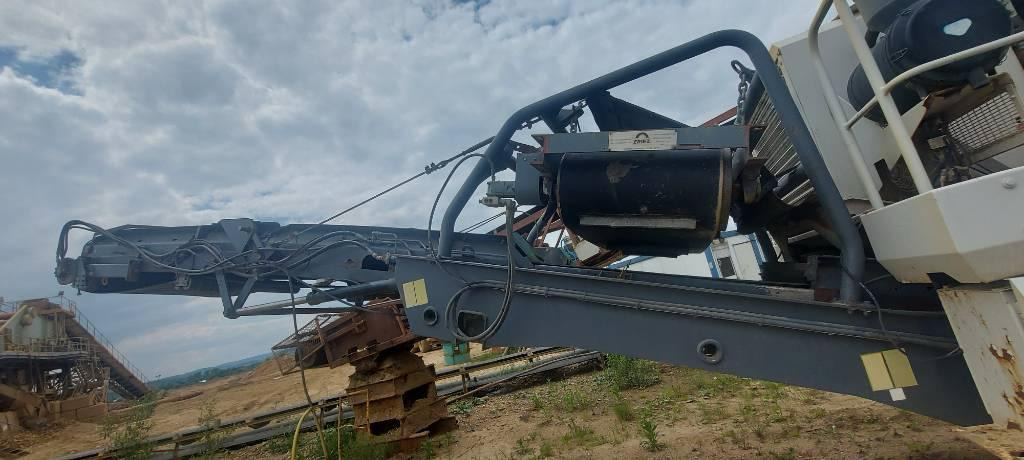 Metso LT116 - Щековая дробилка: фото 4 Metso LT116 - Щековая дробилка: фото 4