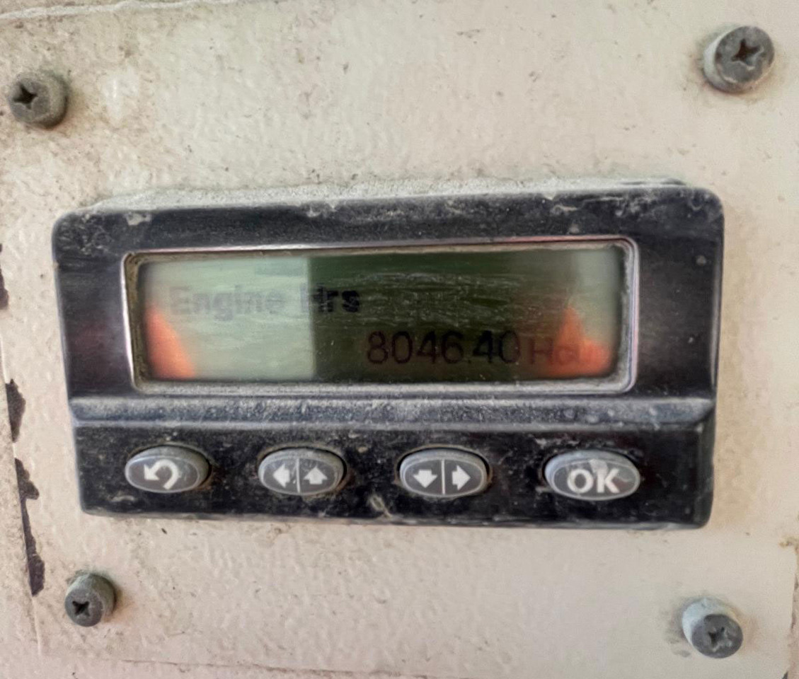 Metso LT125 в лизинг Metso LT125: фото 7