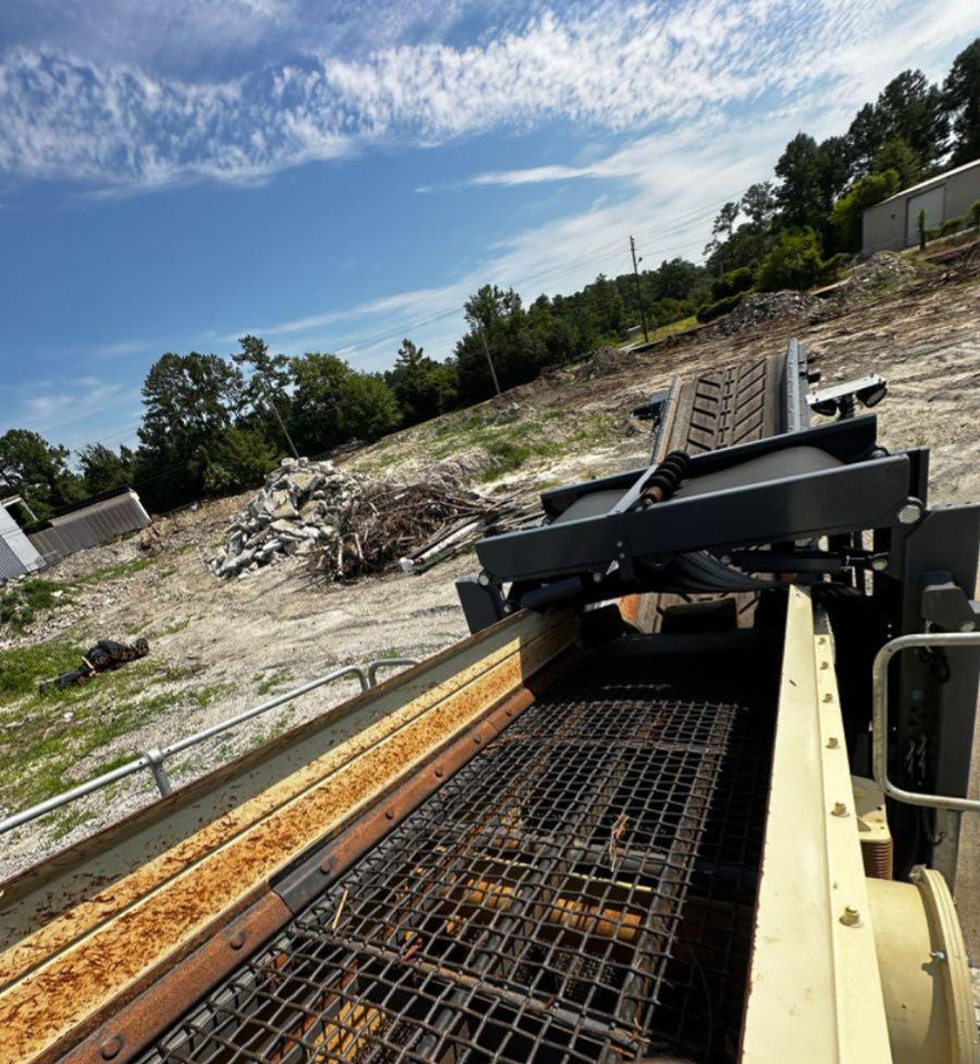 Грохот Metso S2.5: фото 7