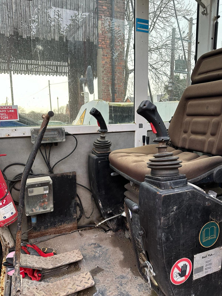 Soiltek S60 - Сваебойная установка: фото 5 Soiltek S60 - Сваебойная установка: фото 5