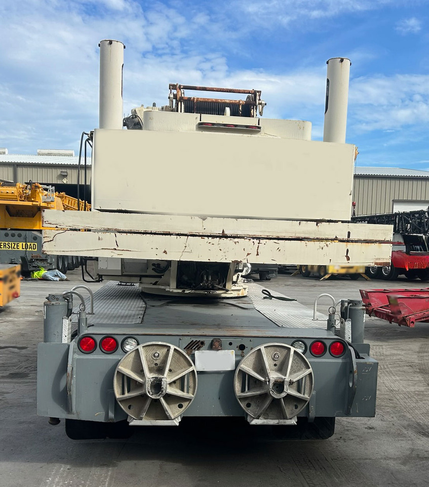 Terex T560 - Мобильный кран: фото 5 Terex T560 - Мобильный кран: фото 5