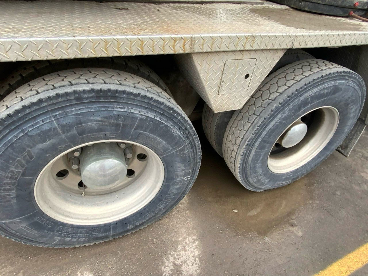 Terex T560 - Мобильный кран: фото 3 Terex T560 - Мобильный кран: фото 3