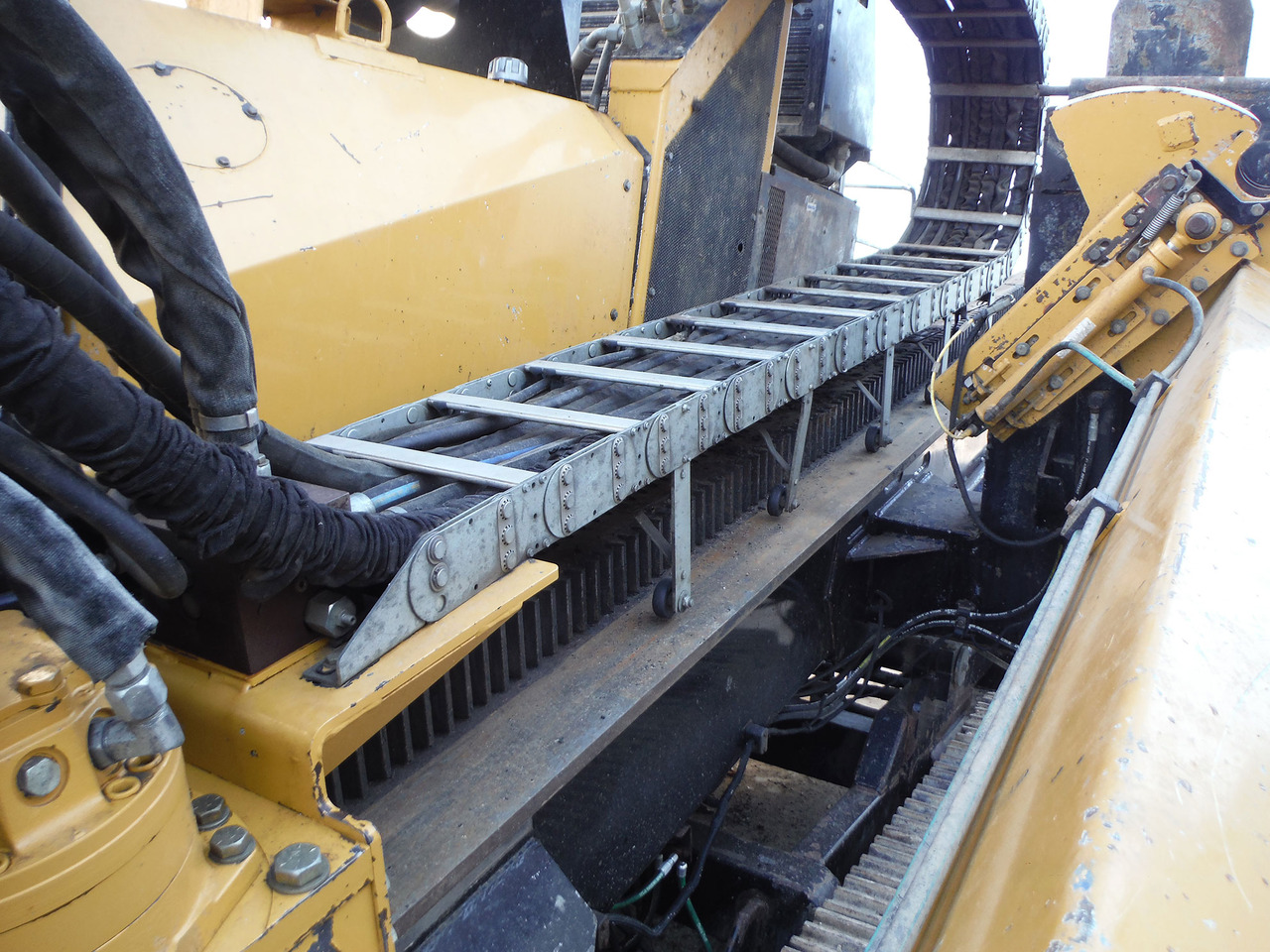 Vermeer D80x100 S2 в лизинг Vermeer D80x100 S2: фото 6 Vermeer D80x100 S2 в лизинг Vermeer D80x100 S2: фото 6