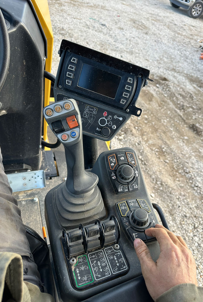 Vermeer RTX1250i2 в лизинг Vermeer RTX1250i2: фото 6