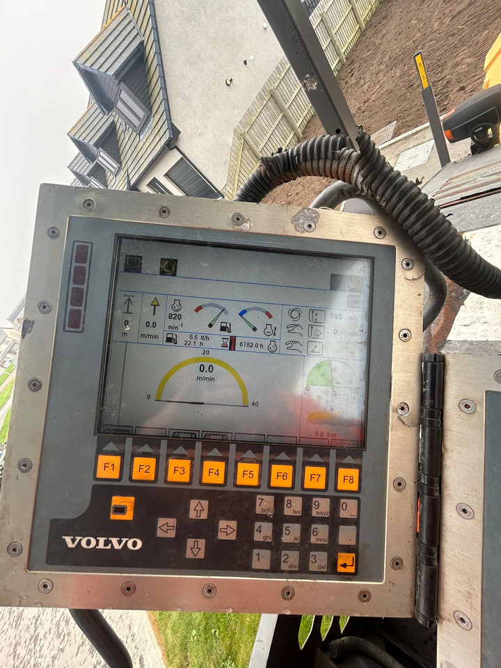 Volvo ABG P6870C в лизинг Volvo ABG P6870C: фото 7