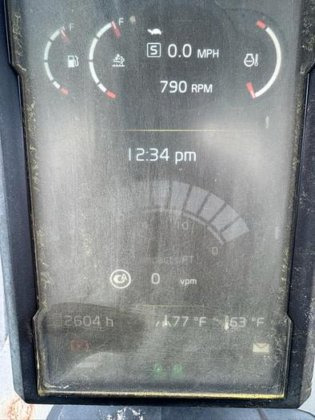 Volvo DD140C - Каток: фото 4 Volvo DD140C - Каток: фото 4