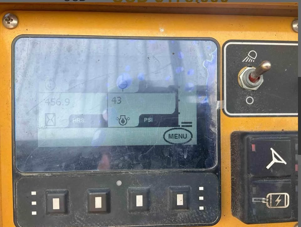 Weiler P265 - Асфальтоукладчик: фото 5 Weiler P265 - Асфальтоукладчик: фото 5